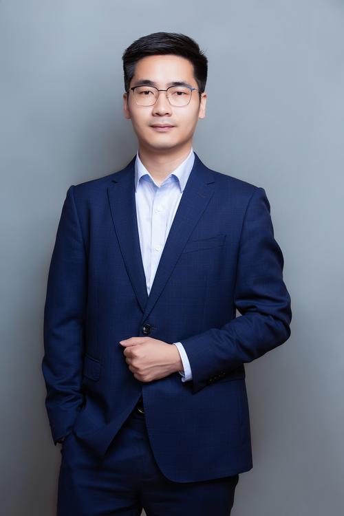 王梓轩 动态图形设计负责人